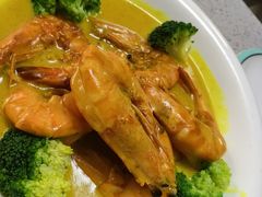 -阿政粤小馆(中央大街店)