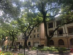 -星巴克臻选(广州沙面店)