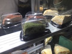 -薇薇安千层蛋糕(望海店)