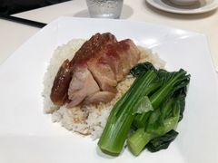 -太兴烧味餐厅(白加士街店)