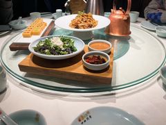 -四世同堂·京菜·烤鸭(双井店)