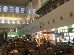 -厦门高崎国际机场-T3航站楼