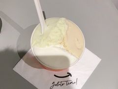 -Dip in Gelato(富民路店)