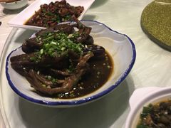 -陈先进鱼馆·夜宵·地道农家菜(湖墅南路店)