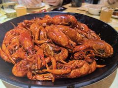 -靓虾二哥·龙虾馆(大塘总店)