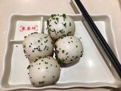 特色生煎-东泰祥生煎馆(重庆北路店)