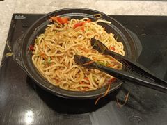 -比格比萨自助(万柳华联店)