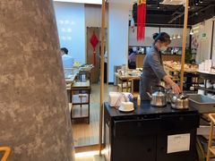 -湯系·煲汤手艺人(东二环泰禾广场店)