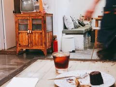 -拾壹cafe·工作室