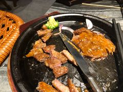 -吉布鲁牛排海鲜自助(芙蓉万家丽店)