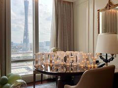 -广州富力丽思卡尔顿酒店