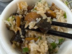 -红星光发煲仔饭(大石街店)