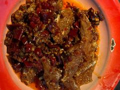 -李子坝梁山鸡(李子坝大鸡哥店)