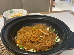 -周大厨辣椒炒肉(淮安万达店)