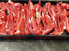 -林记潮牛·牛肉火锅(上马墩店)