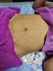 -清媚减肥瘦身纤体