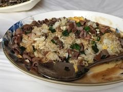 -宾朋海鲜特色美食餐厅·纯手工鲅鱼水饺(兴海路店)