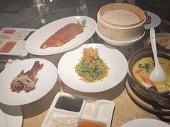 -四季民福烤鸭店(西单华威约饭街店)