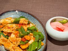 -山石榴·贵州菜(陆家嘴中心店)