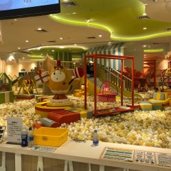 -meland亲子乐园•派对•研学(苏州悠方购物中心店)