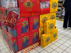 -物美大卖场(玉蜓桥店)
