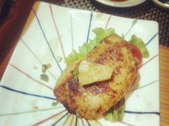 -三石铁板烧(紫竹桥店)