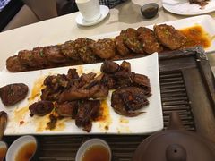 -悦百味·品质川菜(橄榄郡店)