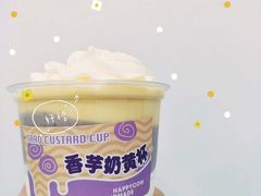 -欢牛蛋糕屋(萧山万象汇店)