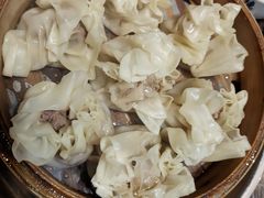 传统烧麦-马家烧麦(中街店)