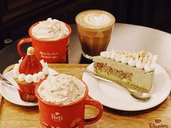 -Peet's 皮爷咖啡(东湖路手作店)