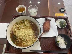 -百年老字号·观振兴蟹黄面·三虾面·苏式面(观前街富仁坊巷店)