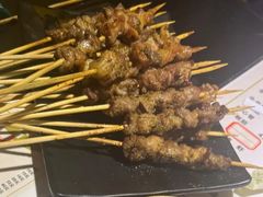 -味纯私房菜江湖菜·烧烤.羊蝎子(卡尔店)