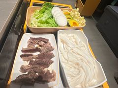 -潮发潮汕牛肉店(软件基地店)