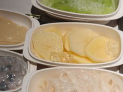 -海底捞火锅(外滩店)