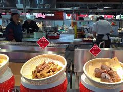 -和源祥·日照菜扛把子(万平口一店)