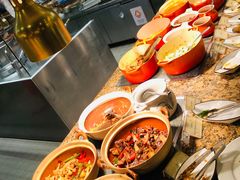 -马哥孛罗咖啡厅·Cafe Marco (厦门马哥孛罗东方大酒店)