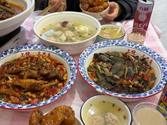 -三只鸟本地特色菜馆(上饶总店)