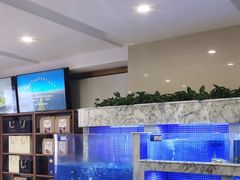 -香山湖渔家大院