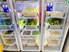 -金鼎雪山牦牛杂火锅(理县总店)