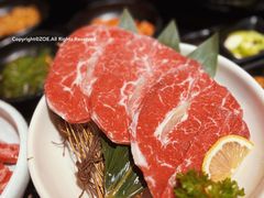 -九田家黑牛烤肉料理(石路天虹店)