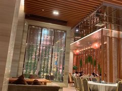 大堂-苏州观园琉苏酒店-168西餐厅