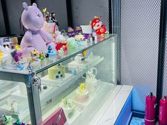-CAKEBOSS蛋糕老板(东直门来福士店)