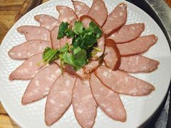 -黑土人家(江桥万达广场店)