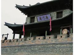 -雁门关景区
