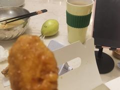 -Kyochon1991校村炸鸡(杨高中路店)
