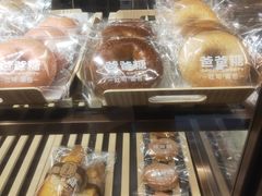 -爸爸糖吐司面包(悠唐购物中心店)