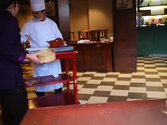 大堂-古北烤鸭王I古北水镇景区店