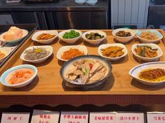 -李犟大爆鳝面·手工蟹黄包(湖滨西湖店)