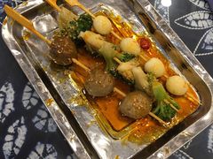 -桥香园过桥米线(国贸店)