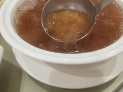 银耳甜汤-长江国际酒店-中餐厅